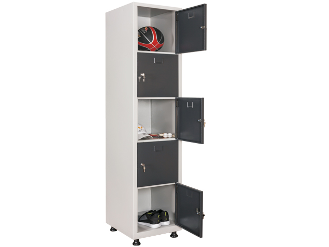 5 Sectional Cabinet