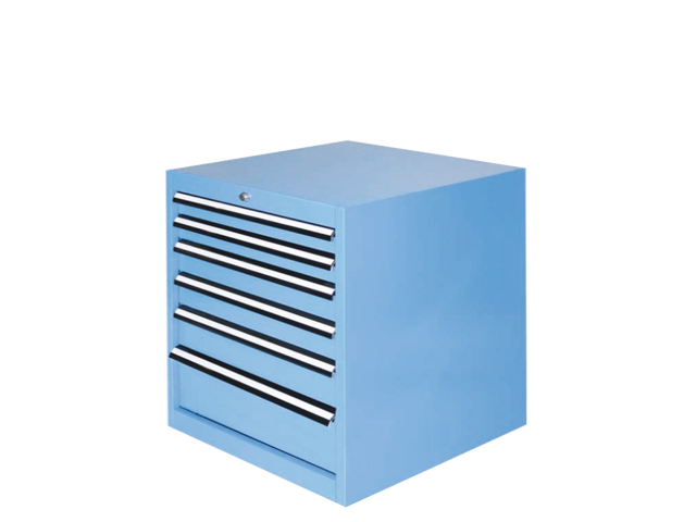 Tools Cabinet with Drawers CMS 8201
