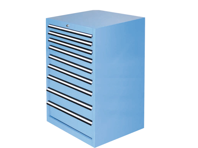 Tools Cabinet with Drawers CMS 8203