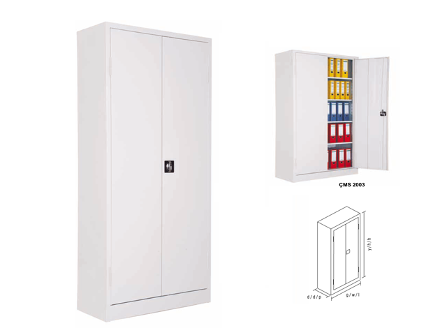 198's Filing Cabinet