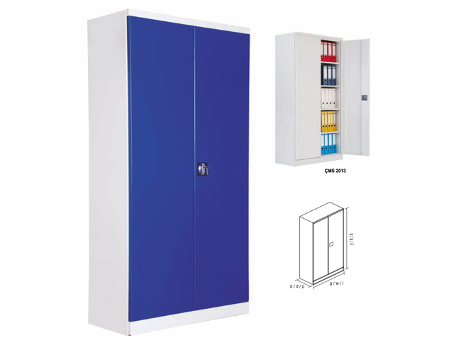 198's New Type Filing Cabinet