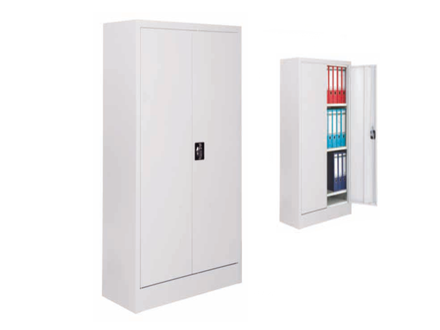 130's Hidden Hinge Filing Cabinet