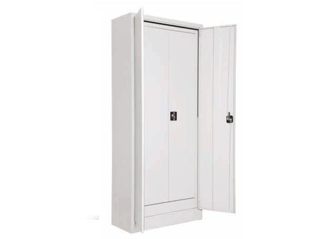 Hidden Hinge Filing Cabinet