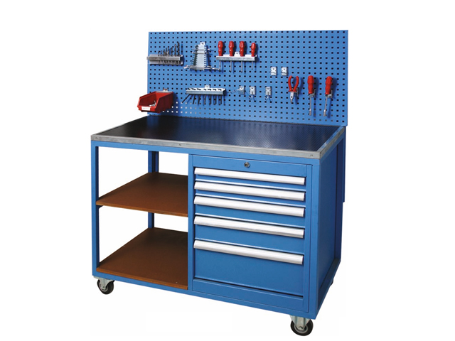 CNC Bench