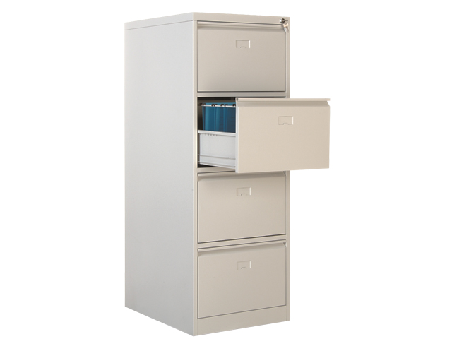 4 Drawers Cartotex