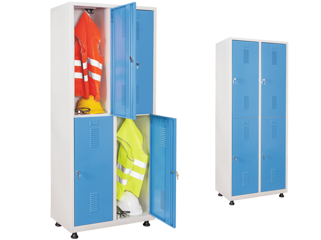 4 Doors Locker
