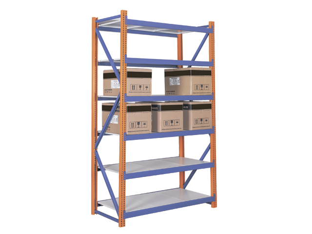 Light Shelving Systems