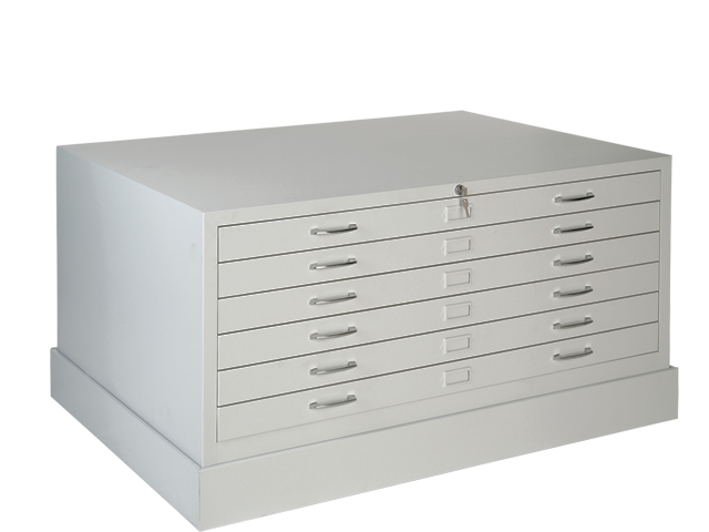 Project Cabinet