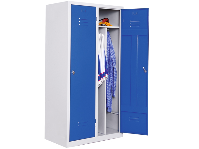 175's Inside Devided Special Locker