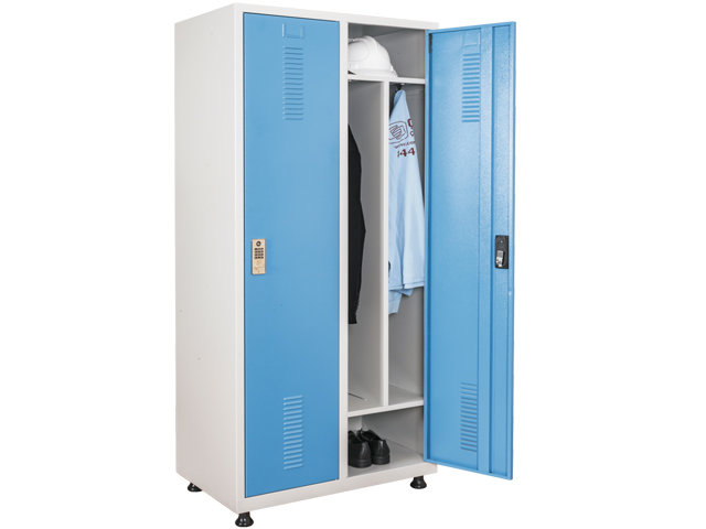 181's Inside Devided Special Locker