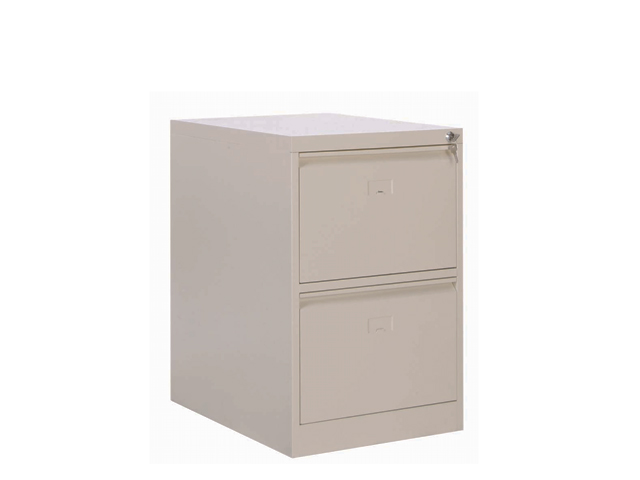 2 Drawers Cartotex
