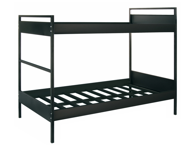 Double Bunk