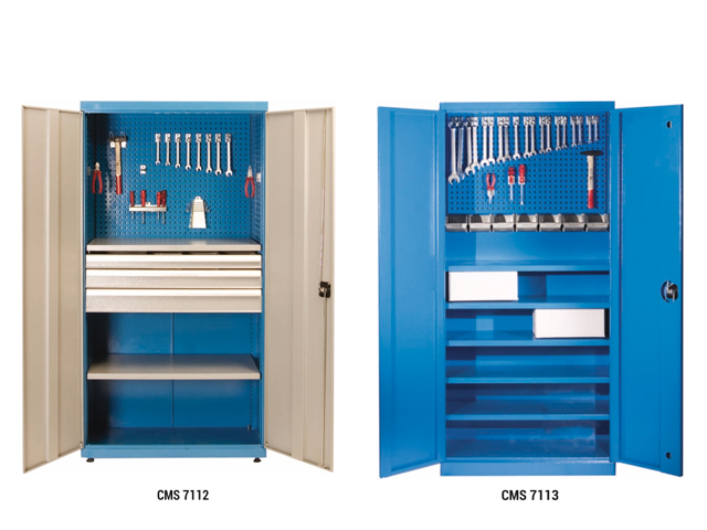 Tools Cabinets