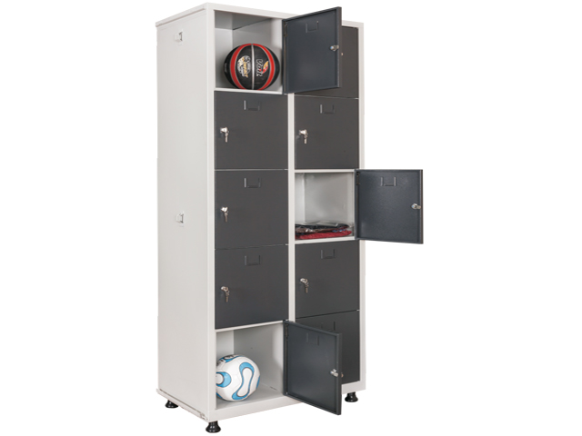 10 Sectional Cabinet