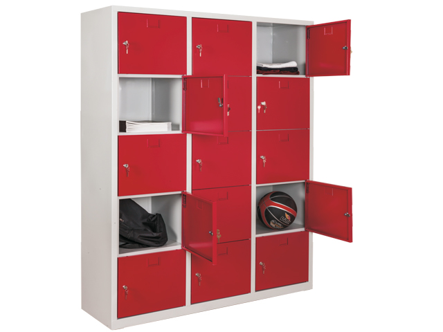 15 Sectional Cabinet