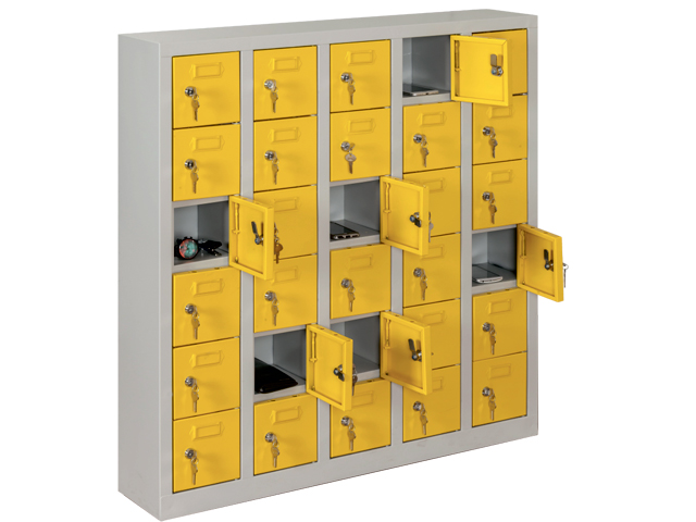 30 Sectional Cabinet