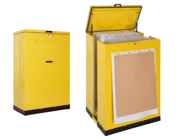 Sheet Cabinet