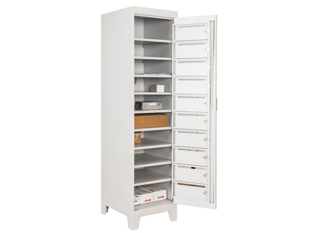Post Cabinet