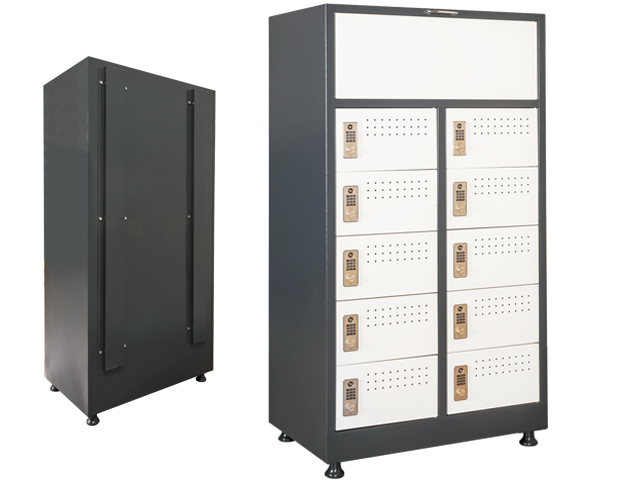 Charge Cabinet