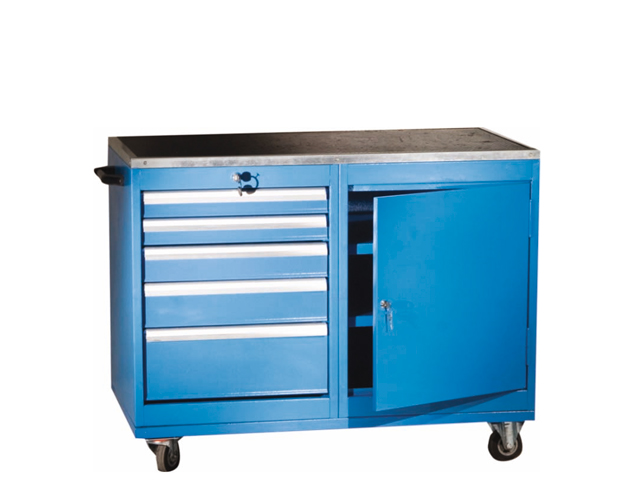 Service Trolley