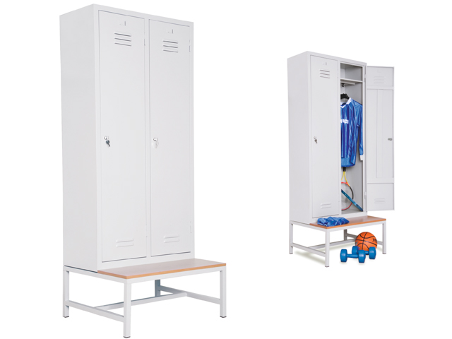 Sport Locker