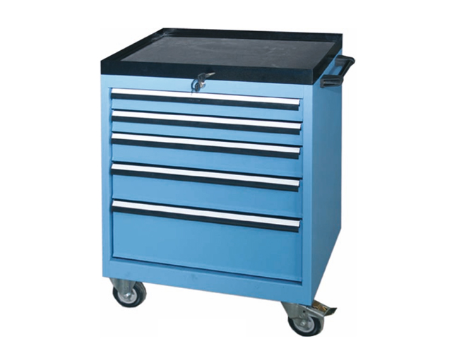 Roll Tools Cabinet CMS 8301