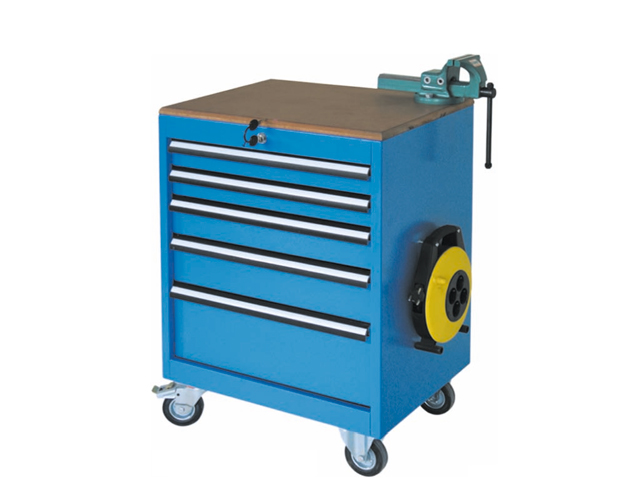 Roll Tools Cabinet CMS 8302
