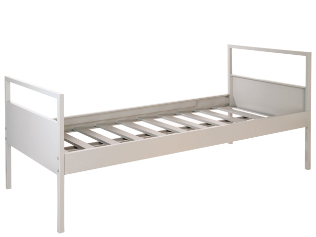 Single Bunk