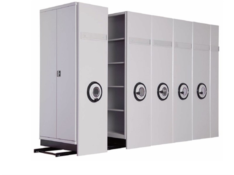 Single Compact Archive System