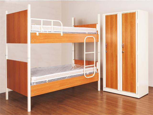 Metal Bunks