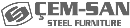 Çem-San Steel Furniture