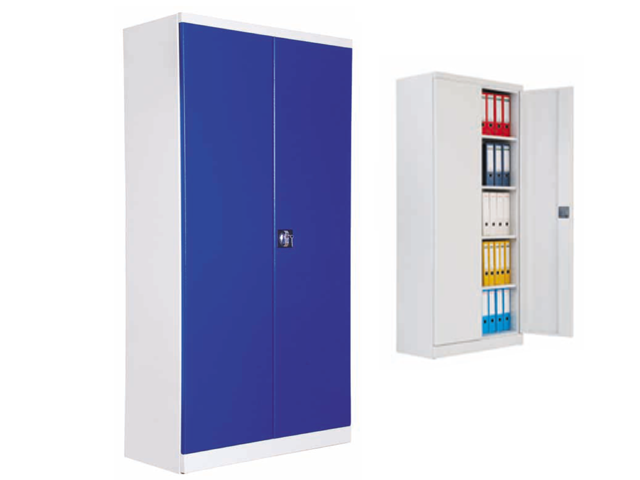 198's Armoire à Dossier Nouveau Type