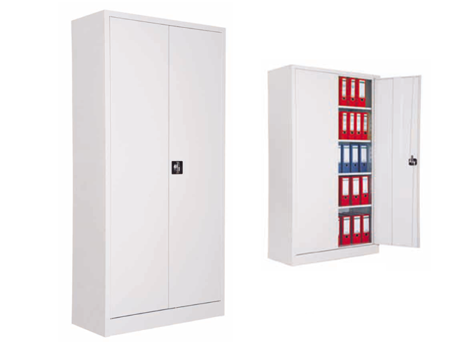 198's Armoire à Dossier Charnière Cachée