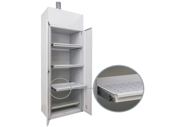 Armoire Chimique
