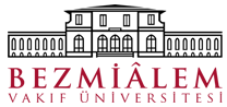 Bezmiâlem Üniversitesi