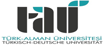 Türk-Alman Üniversitesi