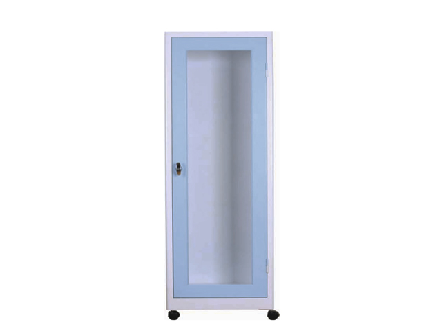 Tek Kapılı İlk Yardım Dolabı